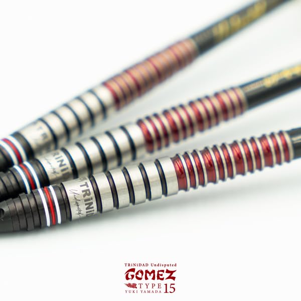 Amazon | トリニダード ゴメス15 22.6g タングステン90% 山田勇樹選手