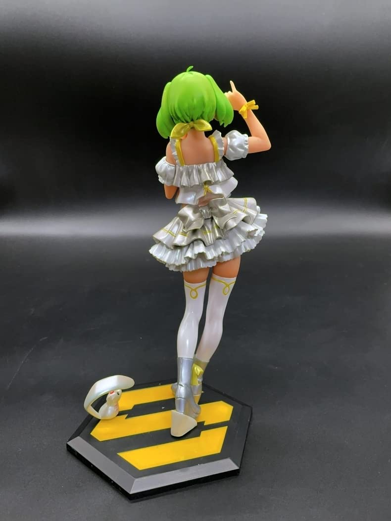 Amazon.co.jp: 一番くじプレミアムマクロスF(フロンティア) 超時空