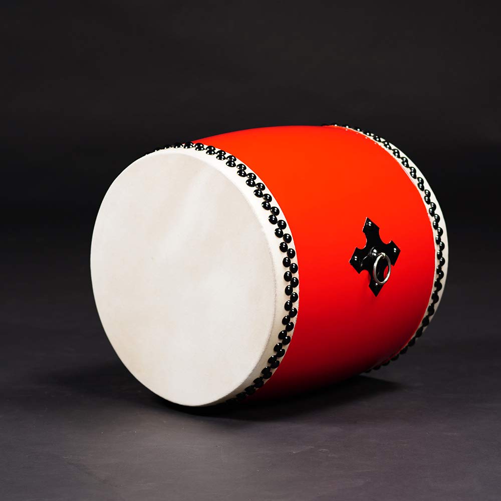 Amazon.co.jp: エイサー大太鼓 1尺5寸（鼓面45cm） : Musical Instruments