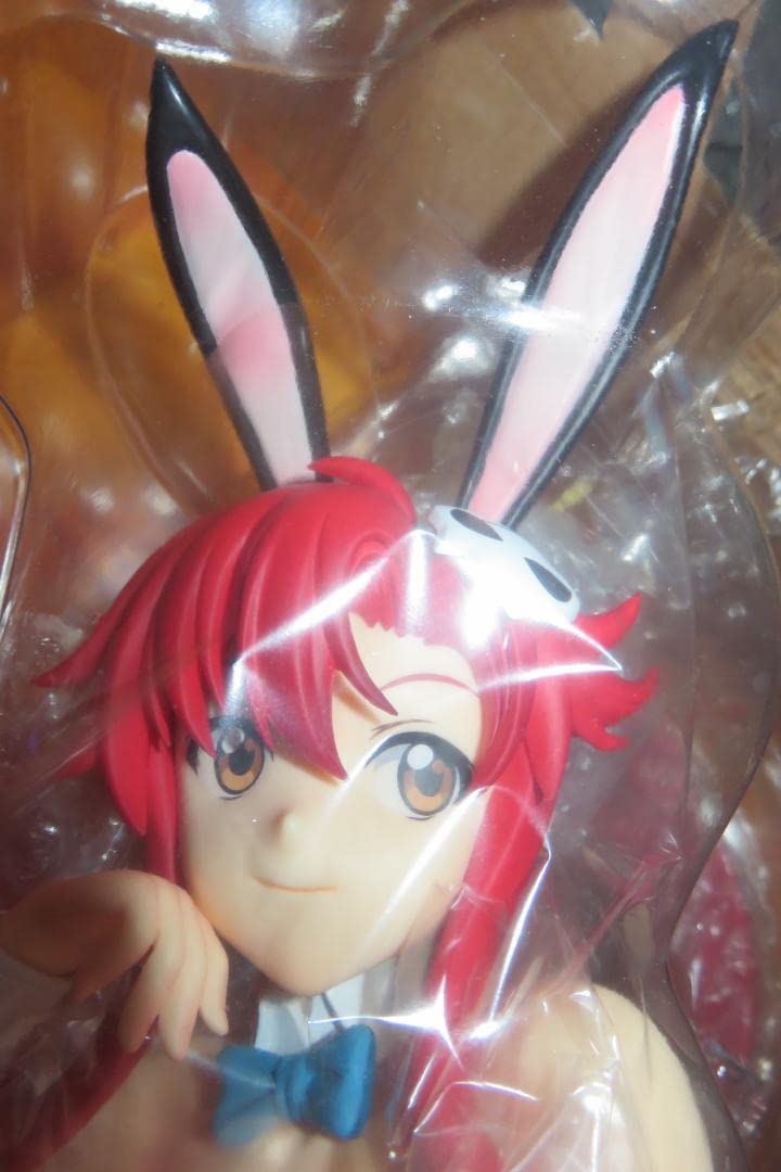 Amazon.co.jp: ヨーコ バニーVer 天元突破グレンラガン フリーイング