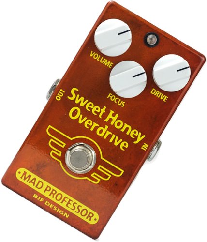 Amazon | MAD PROFESSOR マッドプロフェッサー◇Sweet Honey Overdrive