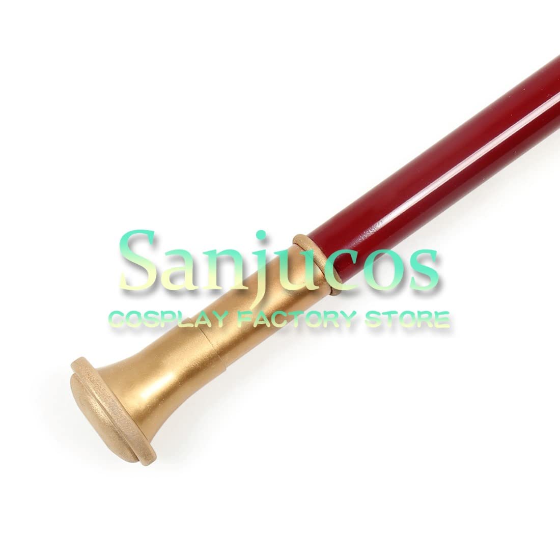 Amazon.co.jp: コスプレ 道具 に適合する フリーレン 杖 葬送の