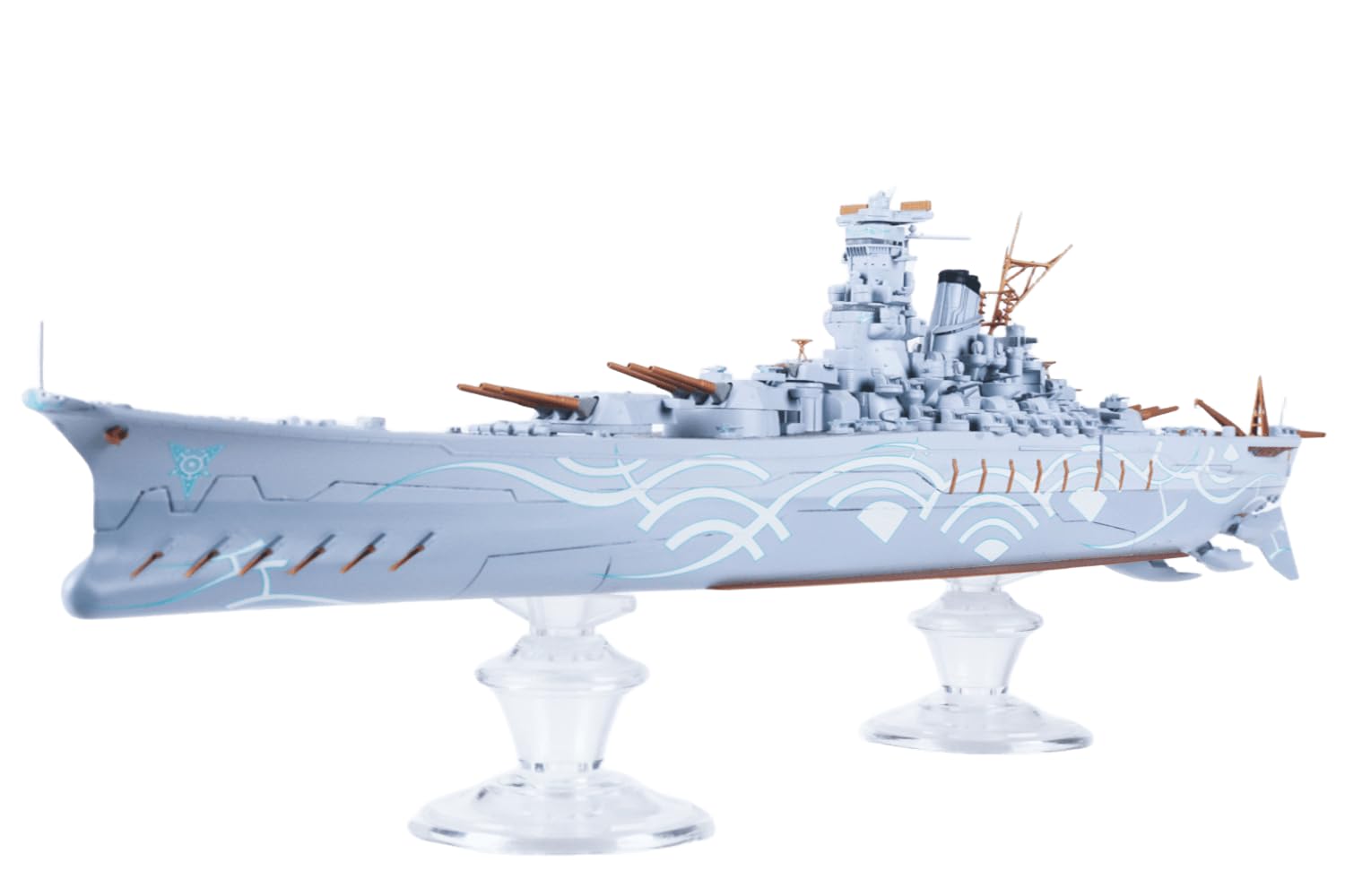 Amazon | 青島文化教材社(AOSHIMA) 蒼き鋼のアルペジオ -アルス