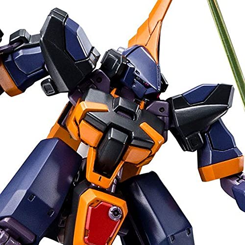 Amazon | BANDAI SPIRITS HG 1/144 バーザム（A.O.Z RE-BOOT版