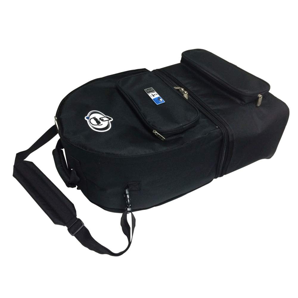 Amazon | Protection Racket スネア&DFペダルバッグ 14x6.5 TZ3016