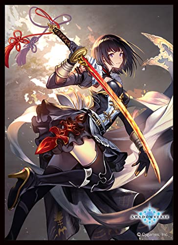 Amazon | きゃらスリーブコレクション マットシリーズ Shadowverse