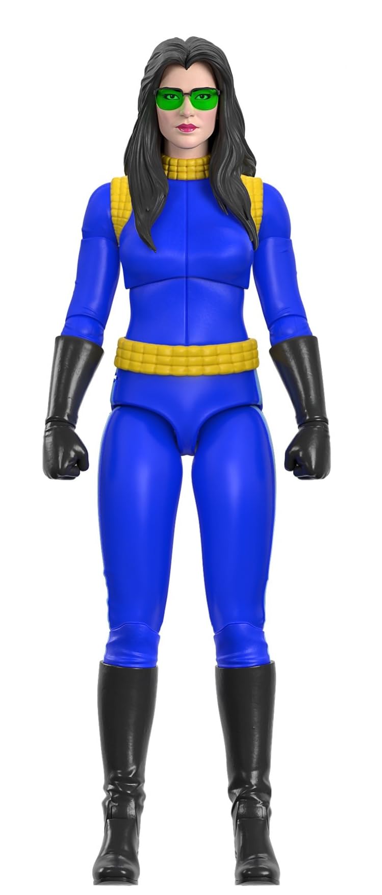 Amazon | Super7 ULTIMATES!G.I.ジョー・バロネス - 7インチ G.I.