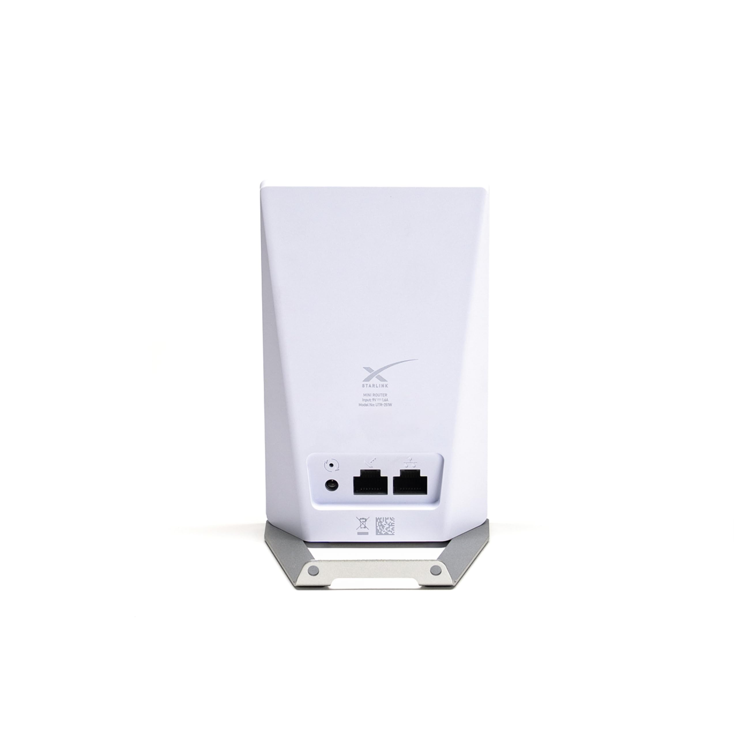 Amazon.com: STARLINK - Router Mini High Speed WiFi 6 Internet Dual