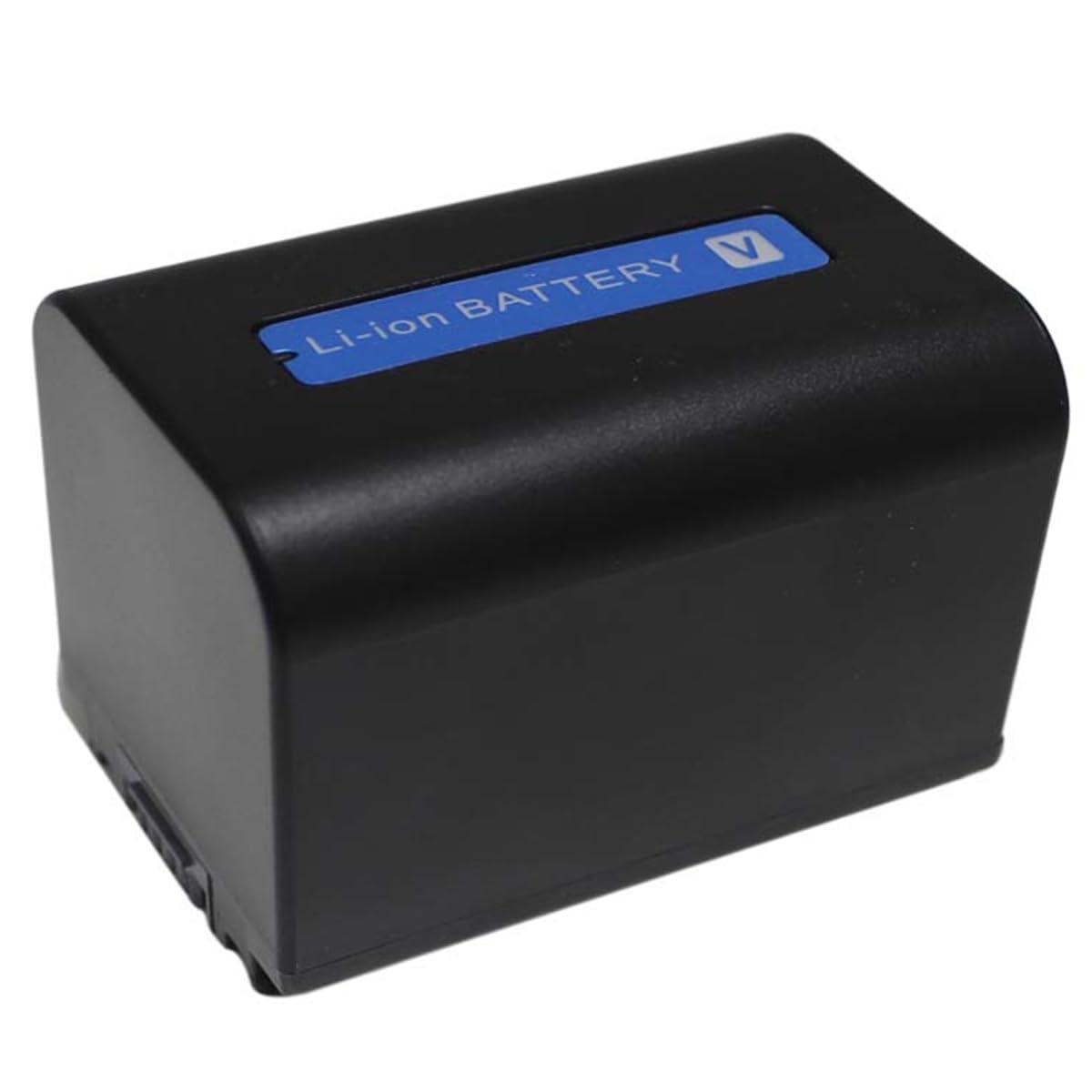 Amazon.com: BnvxR Battery Pack for Sony HDR-CX700V, HDR-CX720V