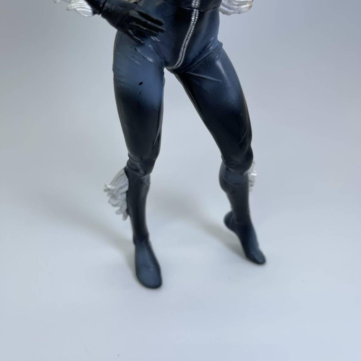 Amazon.co.jp: マーベルセレクト ブラックキャット スペシャル