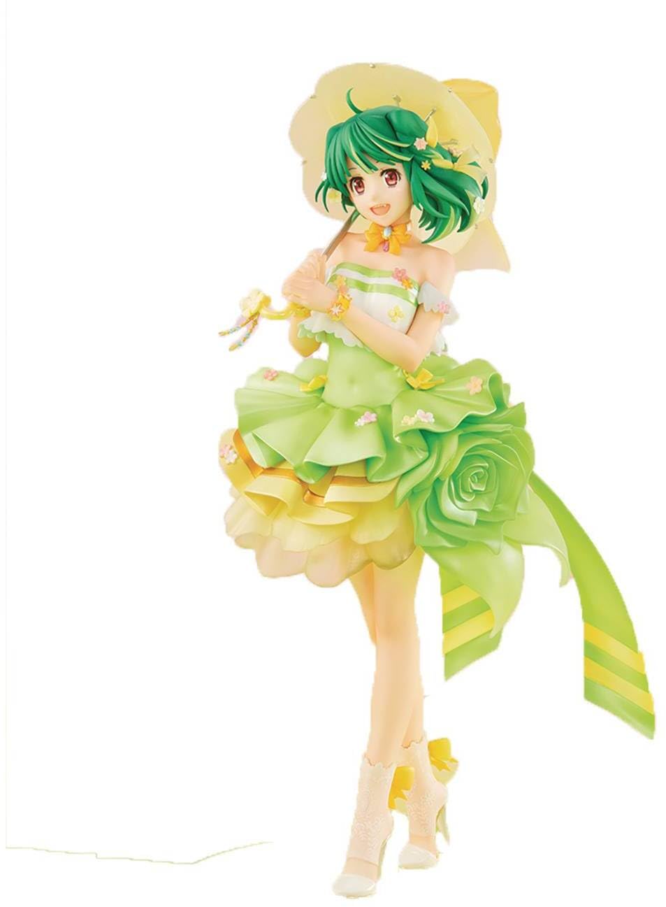 Amazon.com: Megahouse - Macross Frontier: Labyrinth of Time