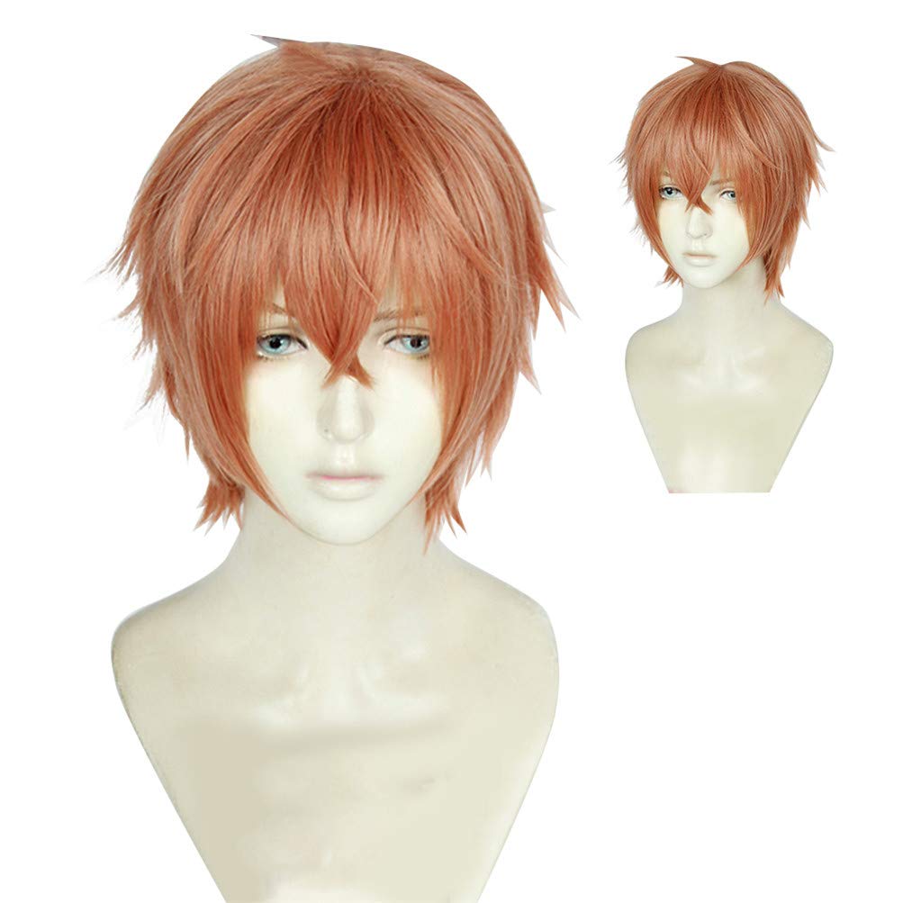 Amazon.co.jp: GIVEN ギヴン 佐藤真冬 さとうまふゆ 風 コスプレ