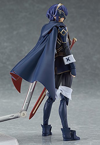 Amazon.co.jp: figma ファイアーエムブレム 覚醒 ルキナ ノンスケール