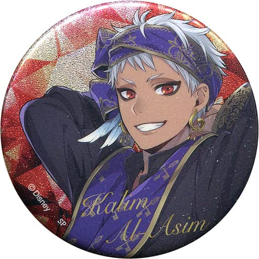 Amazon.co.jp: ディズニー ツイステッドワンダーランド ブラインド缶