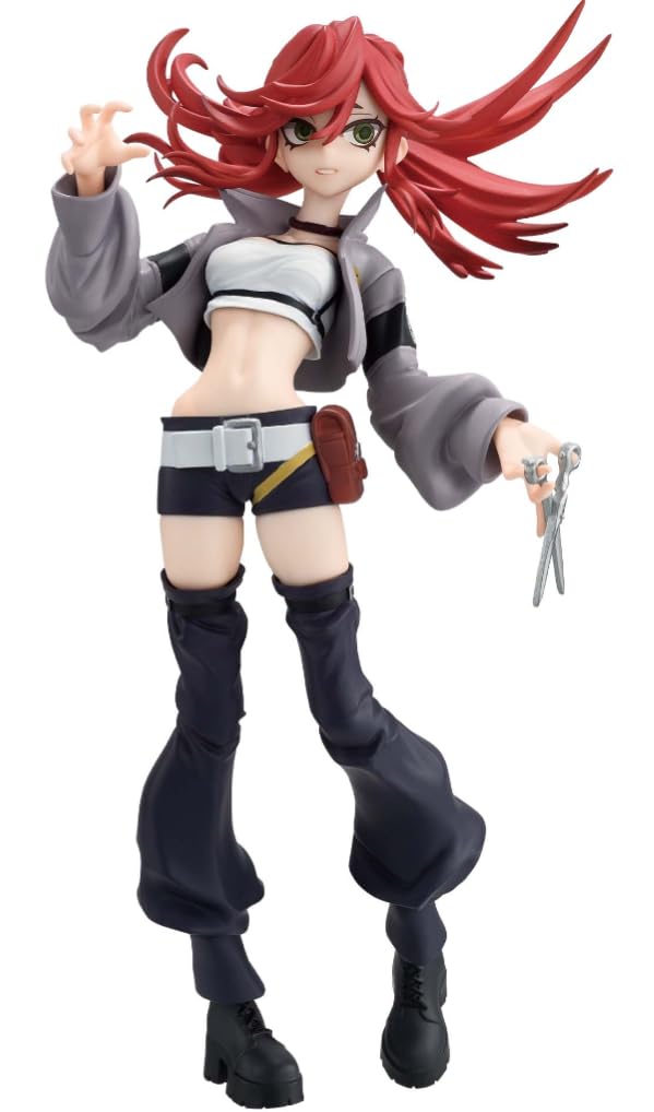 Amazon.co.jp: ガチアクタ エンジン＆リヨウ フィギュア VIBRATION