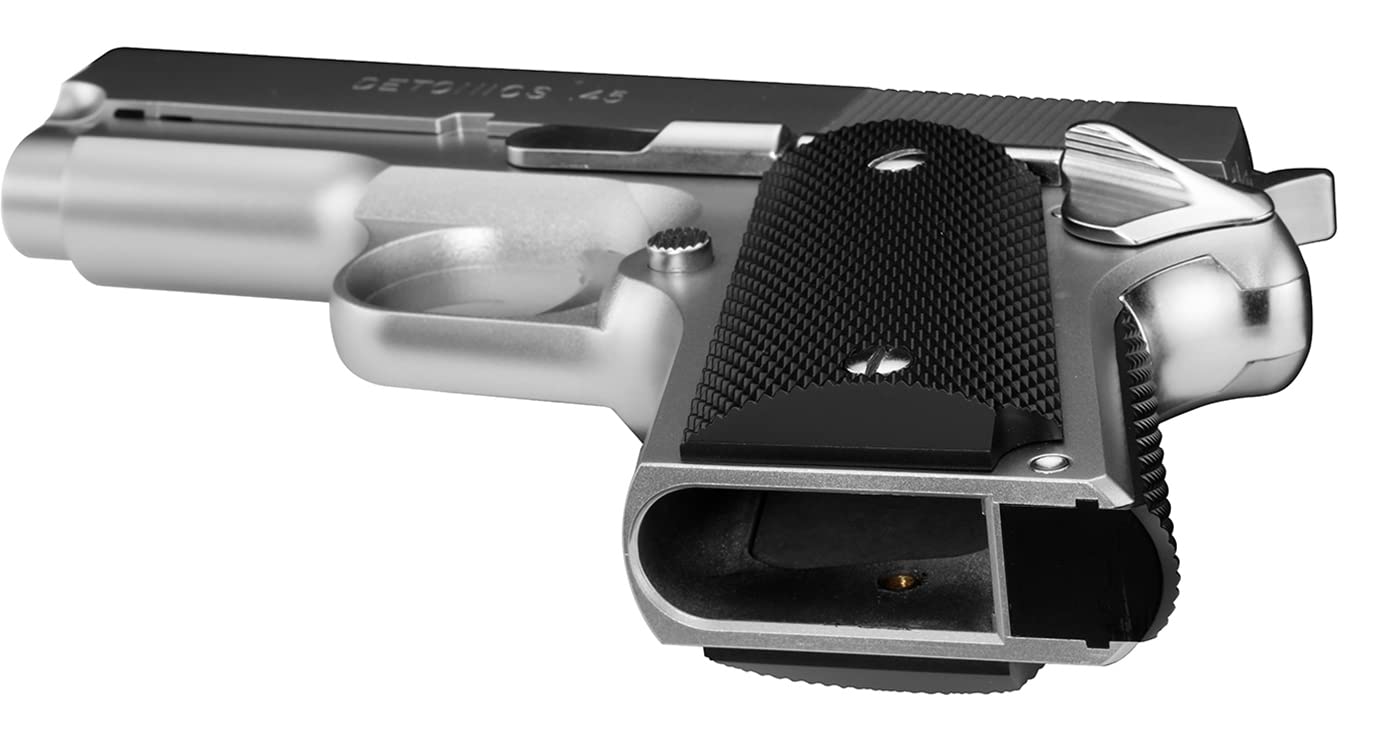 Amazon.co.jp: 東京マルイ デトニクス.45 コンバットマスター