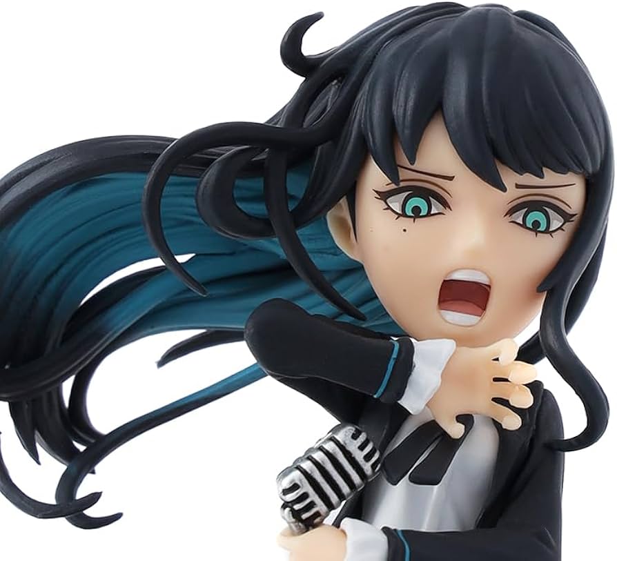 Amazon.co.jp: Ado x Oda ワールドコレクタブルフィギュア ポスト