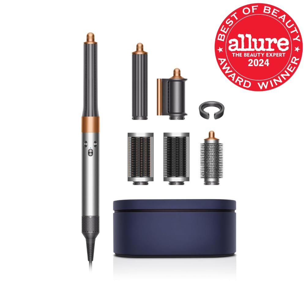 Amazon.co.jp: Dyson エアラップ マルチスタイラー コンプリート