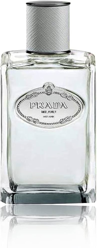 Amazon.com : Prada Prada Milano Infusion Diris Cedre Women 3.4 oz