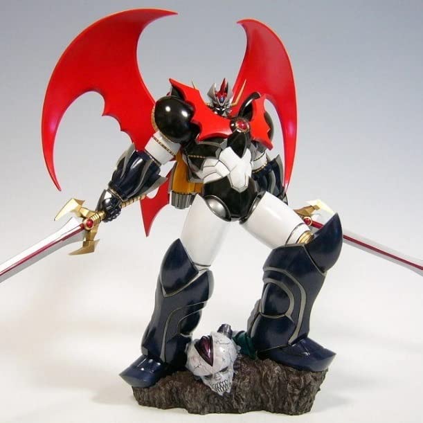 Amazon.co.jp: 27cm マジンカイザー スーパーロボット大戦 マジンガーZ