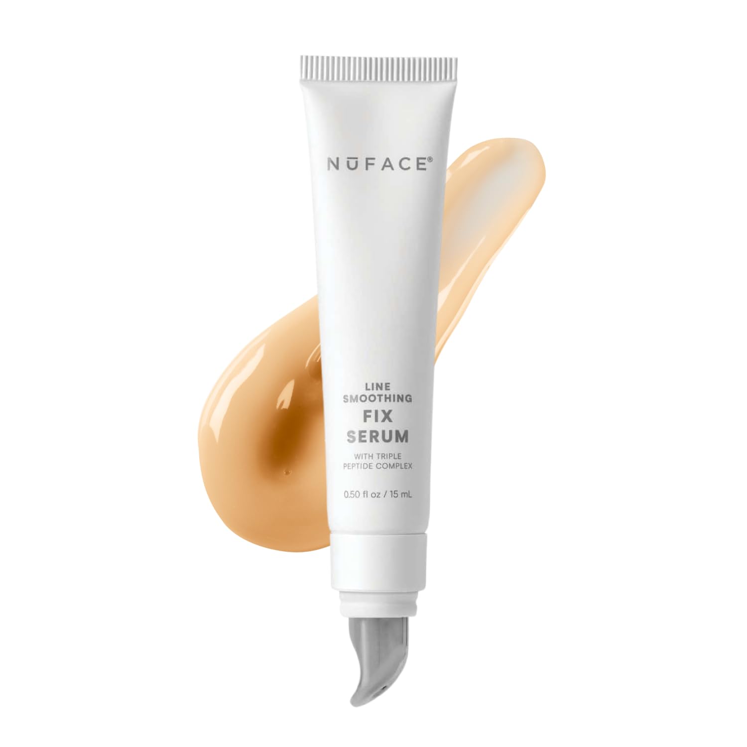 Amazon.com: NuFACE FIX Serum - Line Smoothing Conductive Serum for