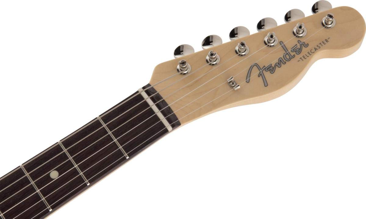 Amazon | Fender エレキギター Made in Japan Traditional 60s