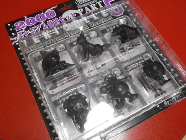 Amazon.co.jp: タイムボカン TEKICOLLE テキコレ 5 ヤッターマン ユニ