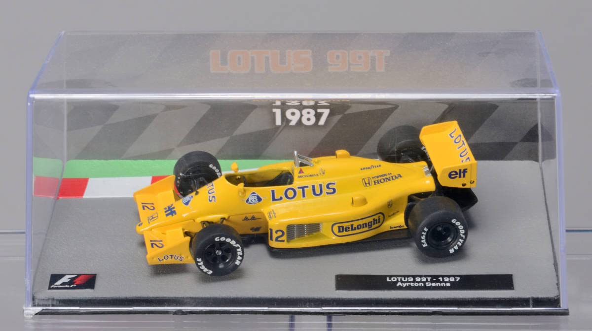 Amazon | デアゴスティーニ 隔週刊 F1マシンコレクション 全150巻＋1台