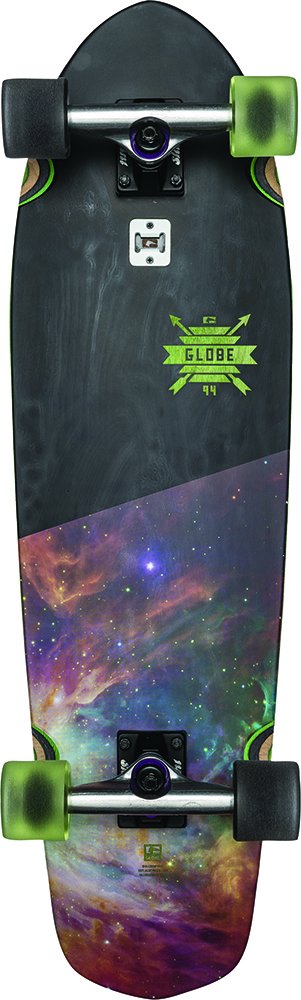 Amazon | Big Blazer Cruiser | Globe Electric | スケートボード