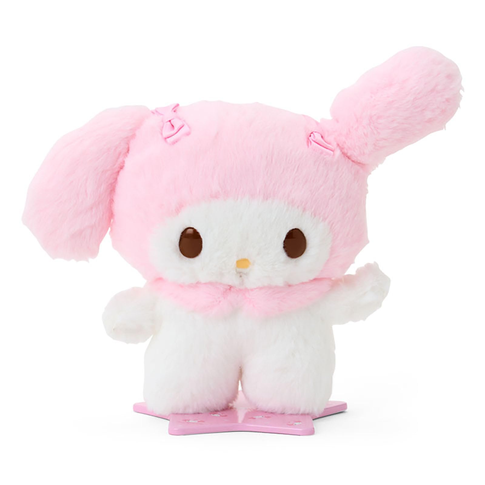 Amazon.co.jp: サンリオ(SANRIO) ぬいどりドールM（ぴたっとふれんず