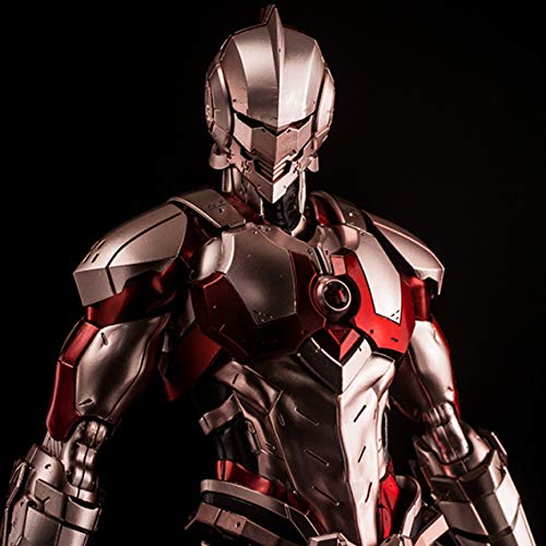 Amazon | 12'HERO's MEISTER ULTRAMAN ～リミッター解除ver.～ (限値練