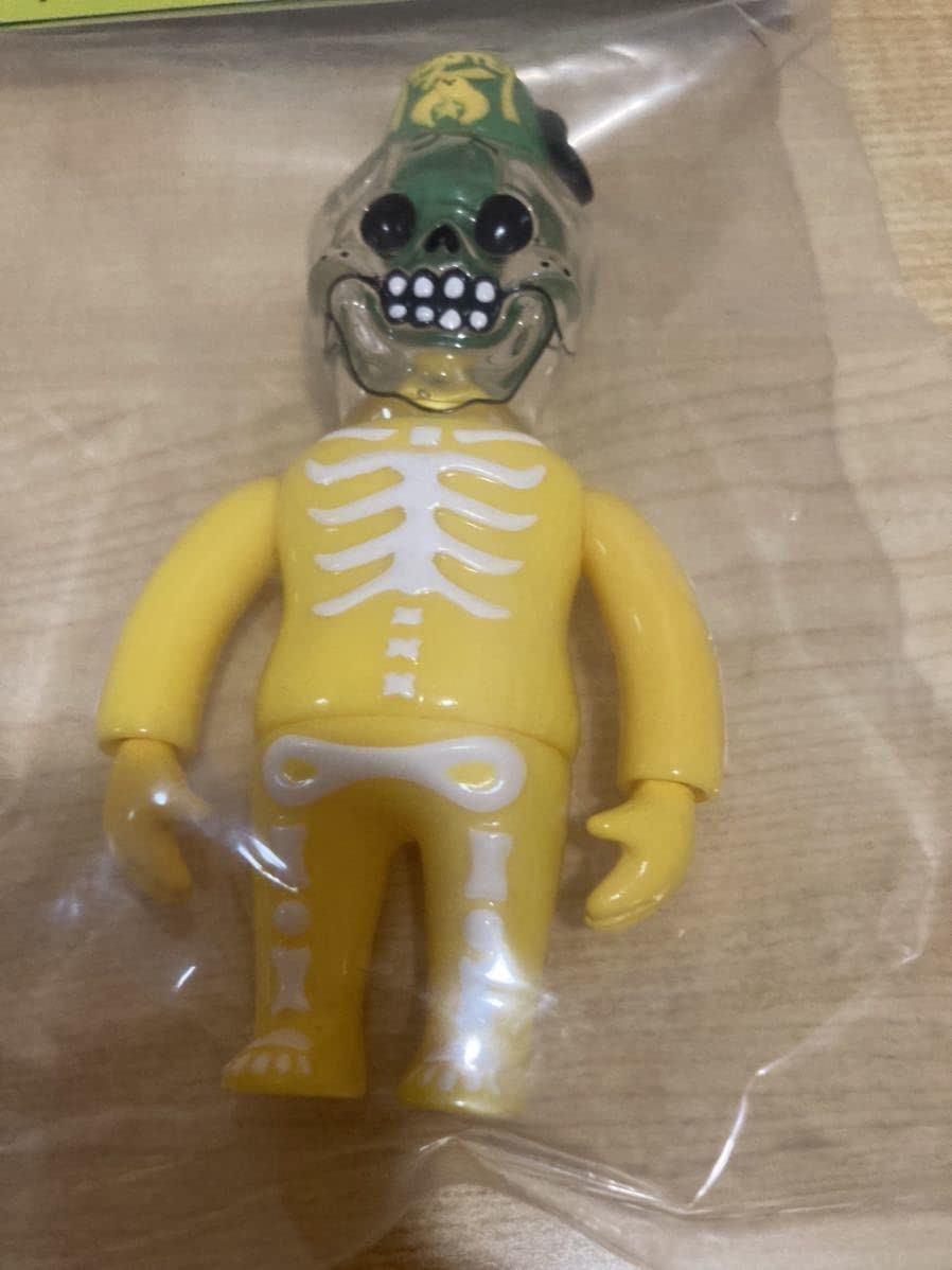 Amazon.co.jp: HEADLOCKSTUDIO BONEHEAD ヘッドロックスタジオ