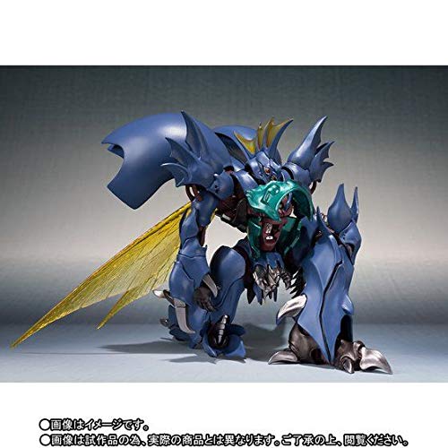Amazon.co.jp: ROBOT魂 ＜SIDE AB＞ ギトール AURA FHANTASM : ホビー