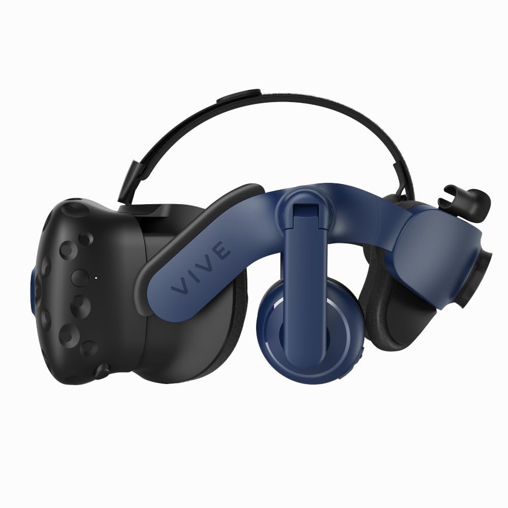 Amazon.co.jp: 【特別セット】 HTC VIVE PRO 2 フルセット 99HASZ017
