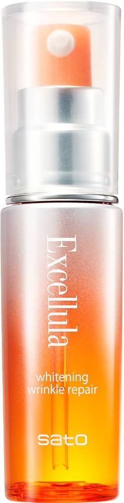 Amazon.co.jp: 【医薬部外品】佐藤製薬 エクセルーラ ホワイトニング