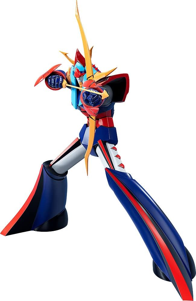 Amazon | PLAMAX 勇者ライディーン ライディーン ノンスケール