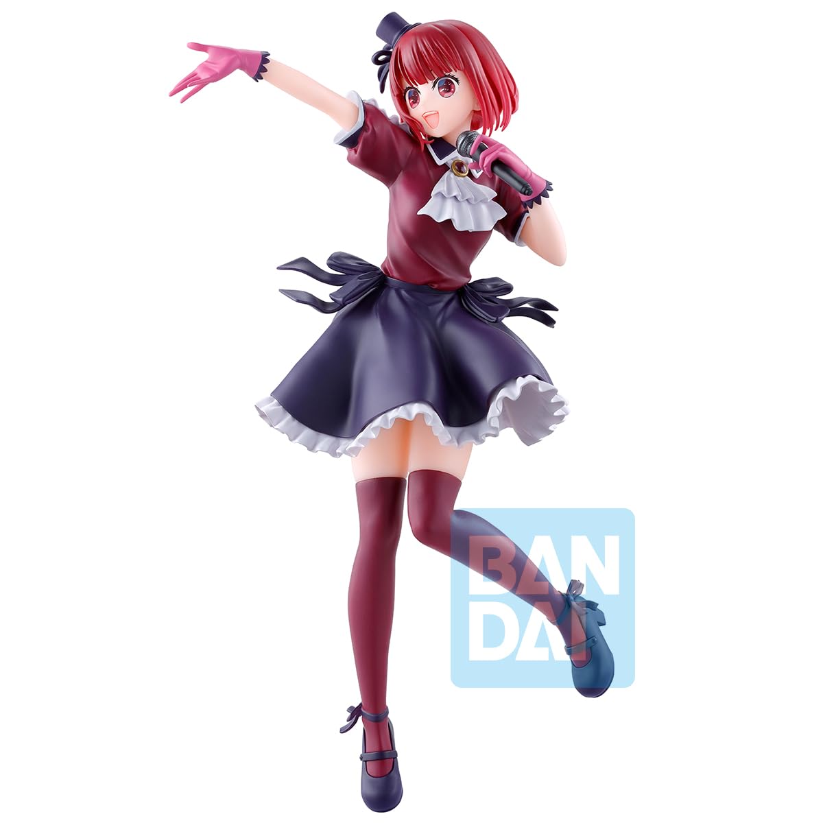 Amazon.co.jp: 一番くじ 推しの子 B賞 有馬かな フィギュア : ホーム