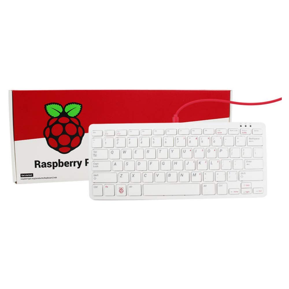 Amazon | Pramer Raspberry Pi 4 Model B 3B + 3B用Raspberry Piの公式