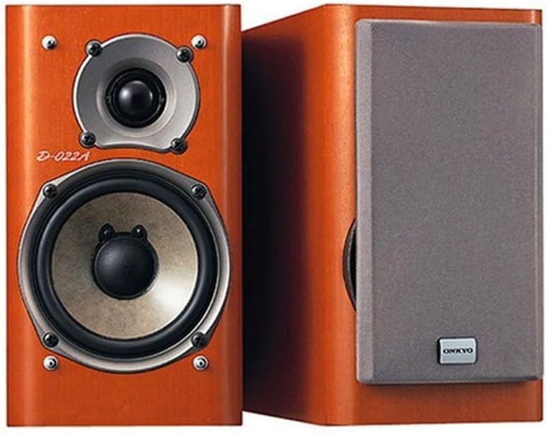 ONKYO D-112Eレビュー（D-022Aと比較） | 日常の中の些細な冒険