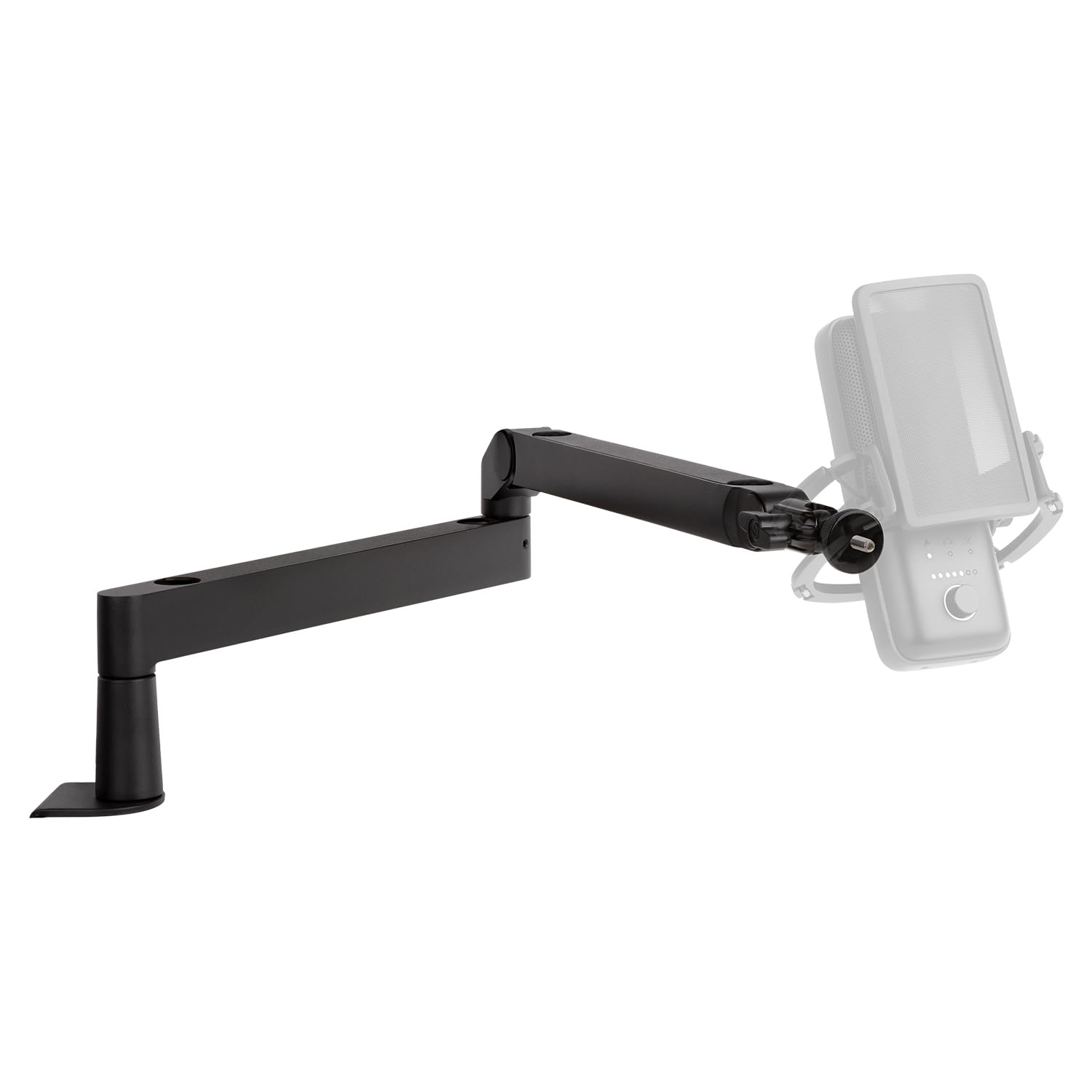 Amazon.co.jp: Elgato Wave Mic Arm LP【並行輸入品】 : 楽器・音響機器