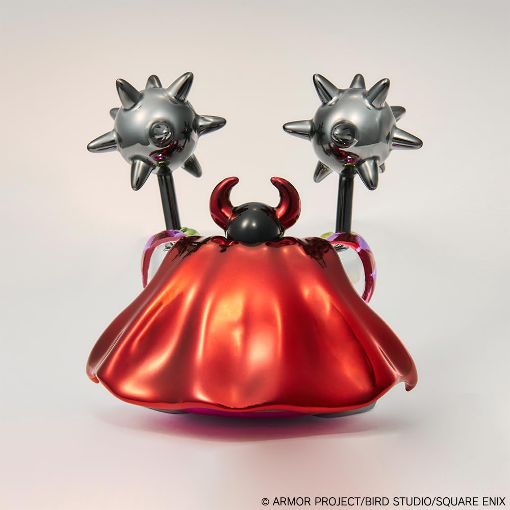 Amazon.co.jp: ドラゴンクエスト メタリックモンスターズギャラリー