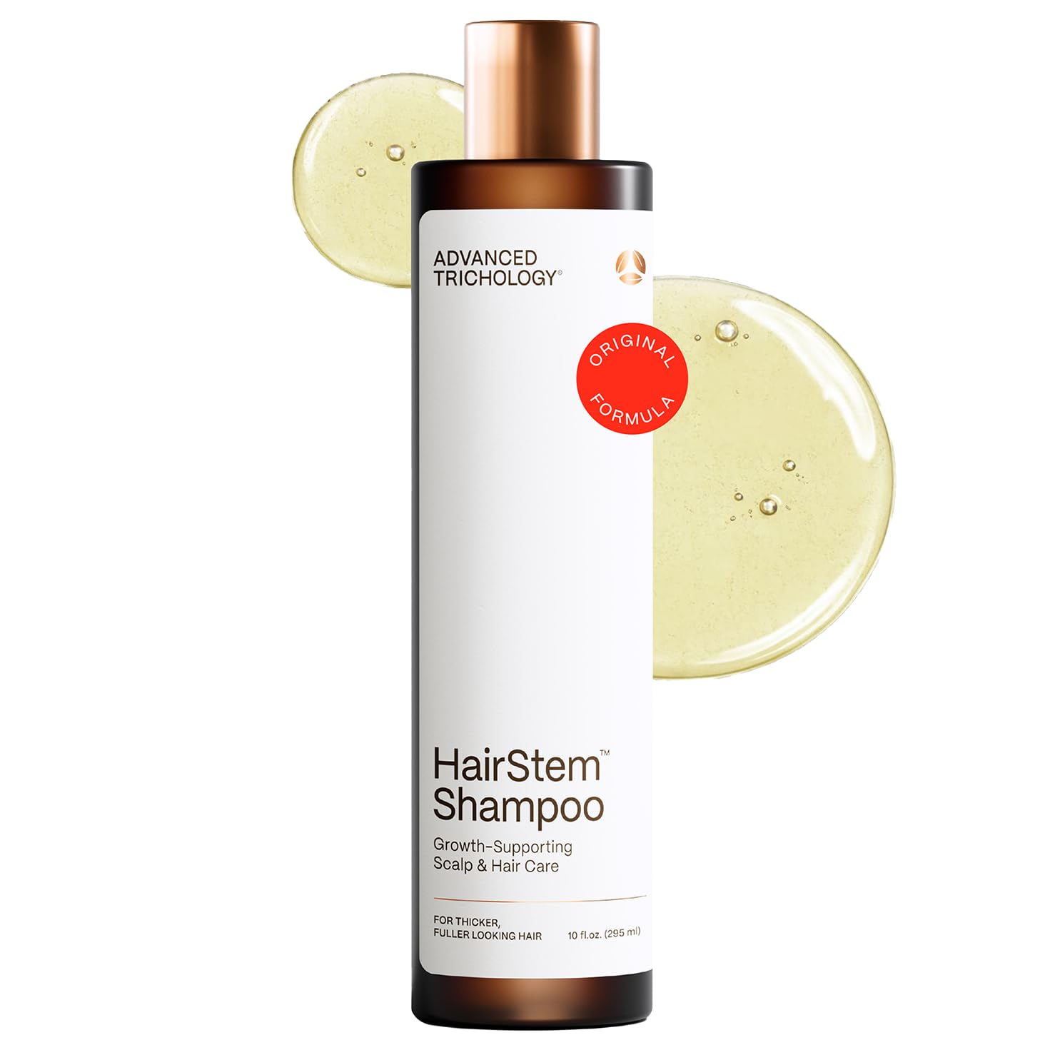 Amazon.com: HairStem DHT Blocker Hair Growth Shampoo Products with