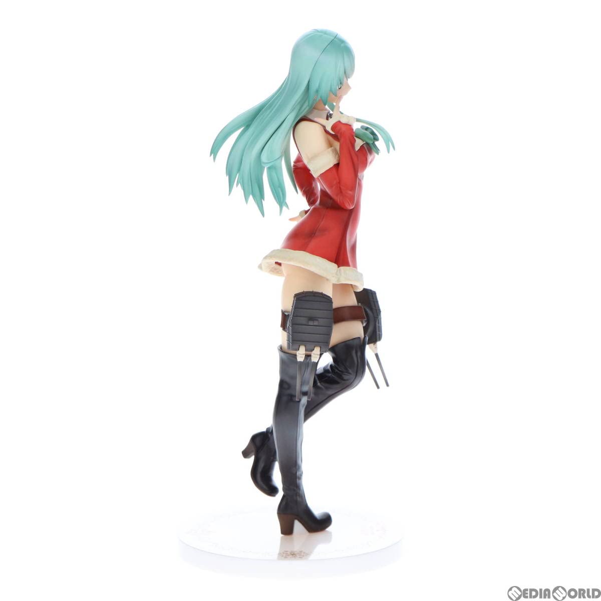 Amazon.co.jp: 鈴谷【Xmas】mode 限定版 艦隊これくしょん -艦これ- 1