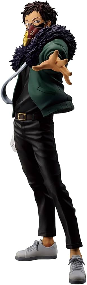 Amazon.co.jp: 一番くじ 僕のヒーローアカデミア bright future B賞