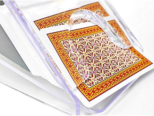 Amazon | エースコア 6デック カードシューター 本格カジノが楽しめる