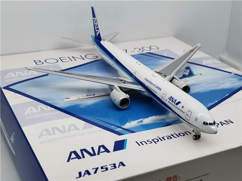 Amazon.com: Phoenix ANA Inspiration of Japan for Boeing B777-300