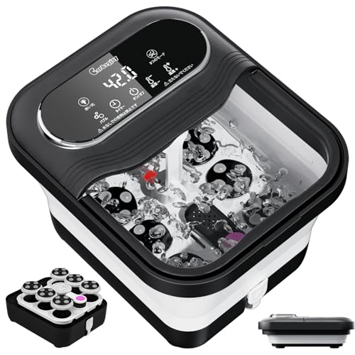 GOQRAQ - 足湯 フットバス B-HA03005 の評価 | SHOPSTAFF