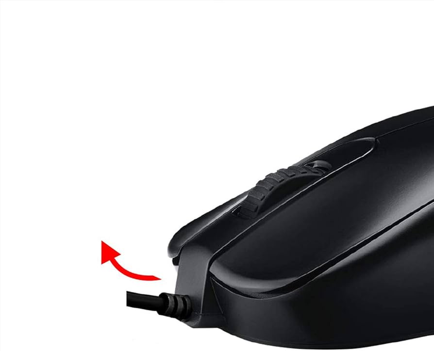 Amazon.co.jp: BenQ ゲーミングマウス ZOWIE S1(ブラック/光学式/USB