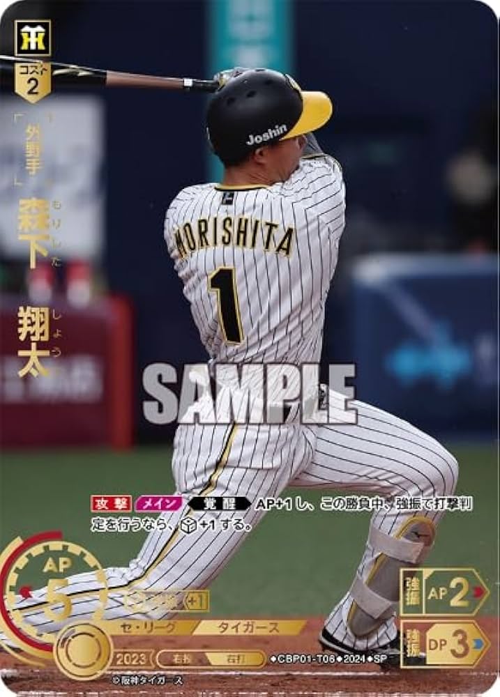 Amazon.co.jp: プロ野球カードゲーム ドリームオーダー セ・リーグ