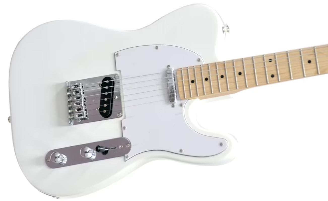 Amazon | 【国内正規品】 PLAYTECH プレイテック エレキギター TL250